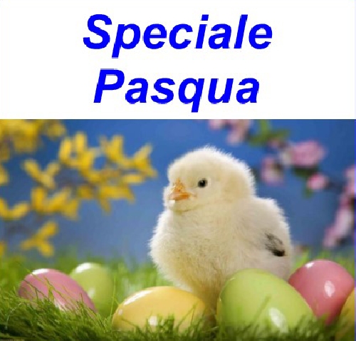 Speciale Pasqua 2019 Hotel e spa a Perugia Foto